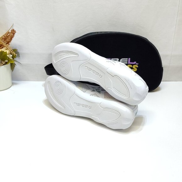 Rebel Ruthless 2.0 Cheer Competition Womens 13 Stunt Grooves Responsive Cushion - Picture 7 of 9